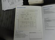 Volkswagen Transporter Valník 2,0 l 75 kw