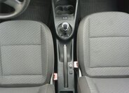 Škoda Fabia Hatchback 1,2 l 63 kw