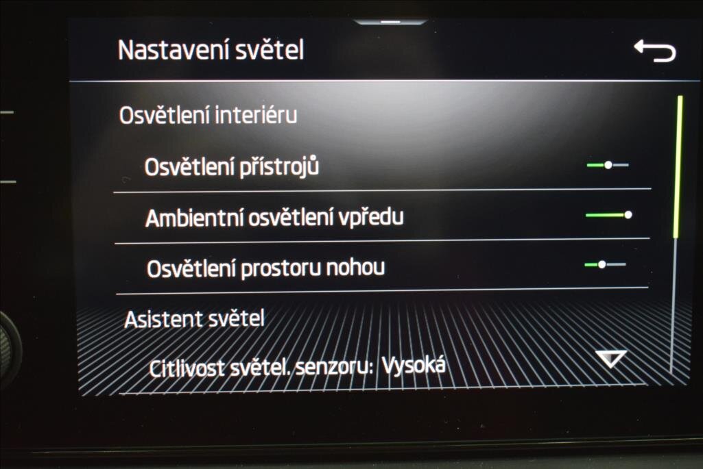 Škoda Kamiq SUV / Terénní 999,0 81 kw