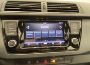 Škoda Fabia Kombi 999,0 70 kw