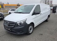 Mercedes-Benz Vito 2