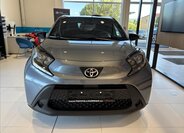 Toyota Aygo 2