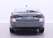 Škoda Superb Liftback 2,0 l 200 kw