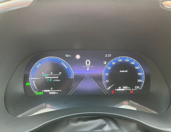 Toyota Highlander 23