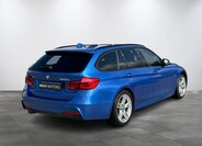 BMW Řada 3 Kombi 2,0 l 140 kw