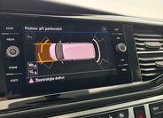 Volkswagen California MPV 2,0 l 110 kw