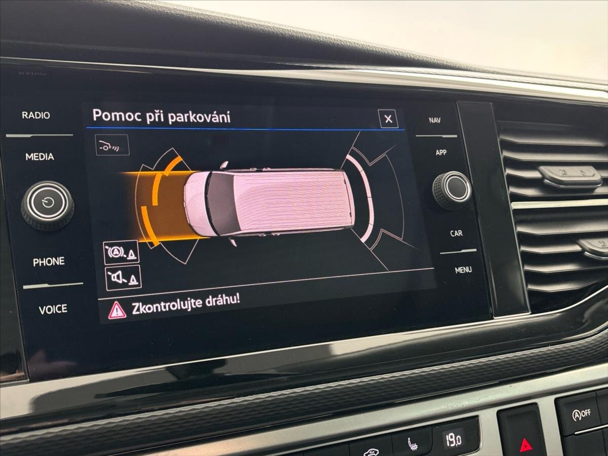 Volkswagen California MPV 2,0 l 110 kw