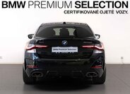 BMW Řada 4 Ostatní 3,0 l 275 kw