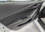 Mazda 6 Sedan 2,0 l 107 kw