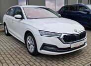 Škoda Octavia 3