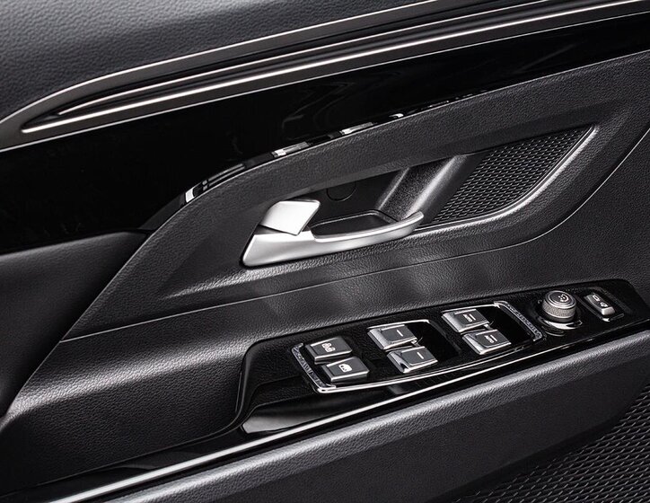 SsangYong Korando 16