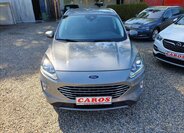 Ford Kuga SUV 1,5 l 88 kw