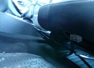 Dacia Sandero Hatchback 1,1 l 54 kw