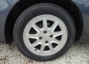 Renault Clio Kombi 1,1 l 54 kw