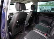 Volkswagen Sharan MPV 2,0 l 130 kw