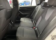 Škoda Octavia Kombi 2,0 l 85 kw