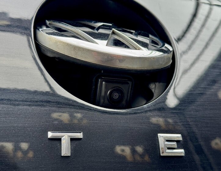 Volkswagen Arteon Liftback 2,0 l 176 kw