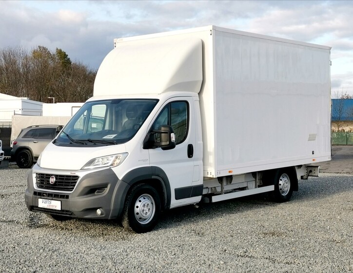 Fiat Ducato 1