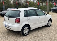Volkswagen Polo Hatchback 1,2 l 44 kw
