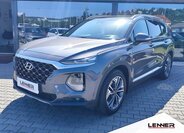 Hyundai Santa Fe 1