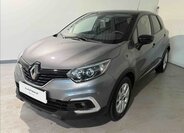 Renault Captur Hatchback 1,3 l 110 kw