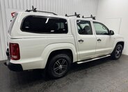 Volkswagen Amarok Pick-up 2,0 l 103 kw