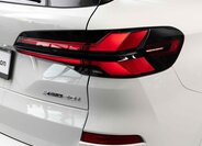 BMW X5 SUV / Terénní 3,0 l 280 kw