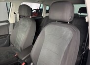 Volkswagen Tiguan SUV 2,0 l 110 kw