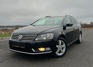 Volkswagen Passat 1