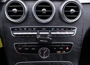 Mercedes-Benz Třídy C Kombi 2,1 l 150 kw