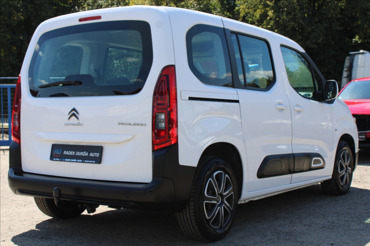 Citroën Berlingo