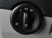 Volkswagen Transporter Skříň 2,0 l 84 kw