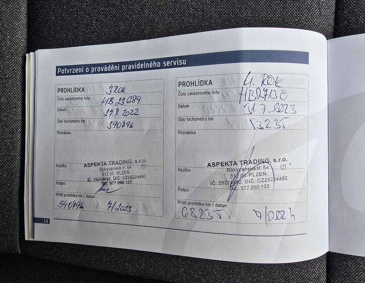 Hyundai Tucson SUV / Terénní 1,6 l 130 kw