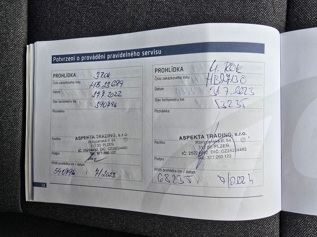 Hyundai Tucson SUV / Terénní 1,6 l 130 kw