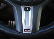 BMW Řada 5 Sedan / Limuzína 3,0 l 250 kw