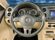 Volkswagen Tiguan SUV / Terénní 2,0 l 147 kw