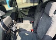 Volkswagen Touran MPV 2,0 l 110 kw