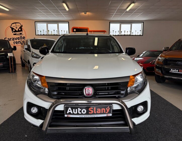 Mitsubishi L200 Pick-up 2,4 l 113 kw