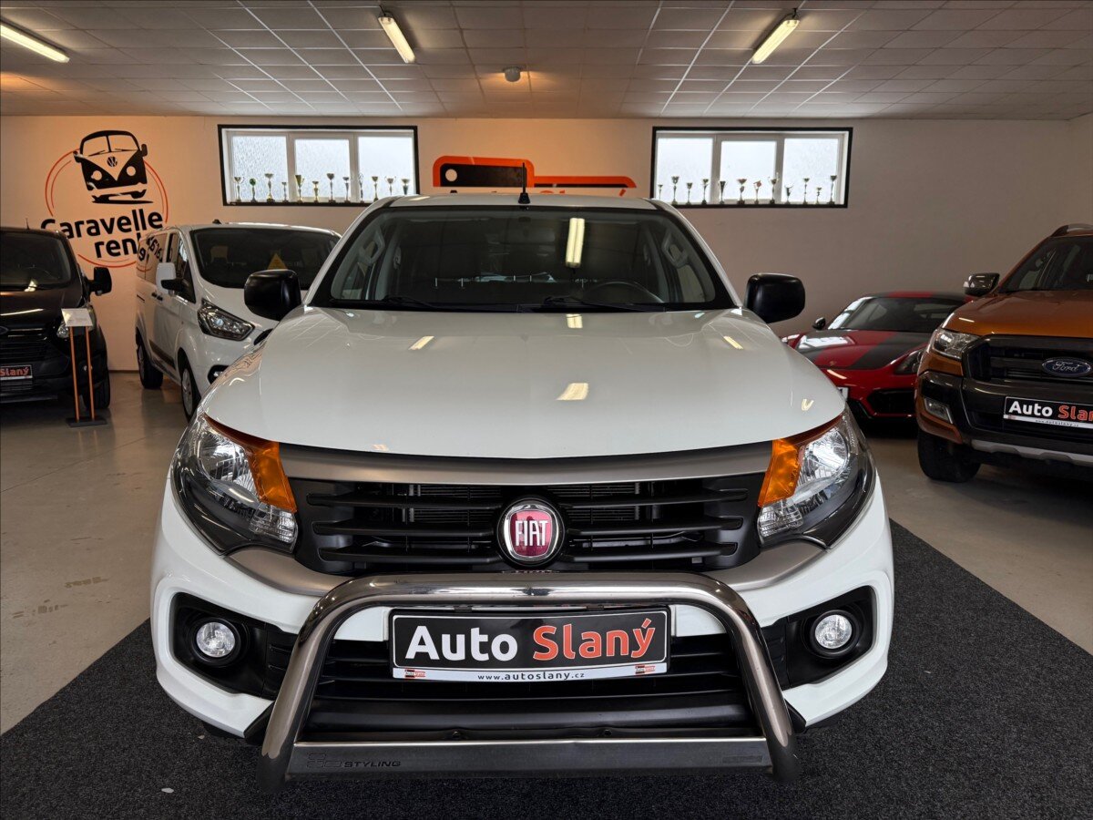 Mitsubishi L200 Pick-up 2,4 l 113 kw