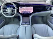 Mercedes-Benz EQE Sedan / Limuzína 0,0 300 kw