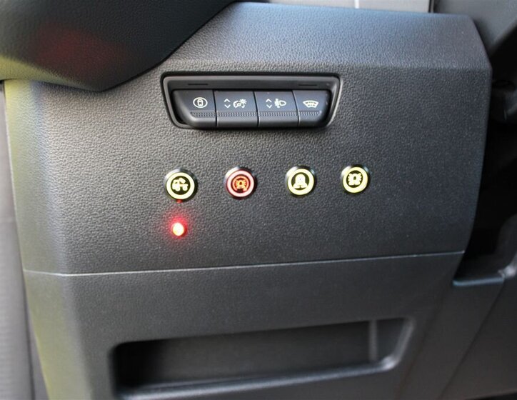 Renault Master Ostatní 2,0 l 125 kw