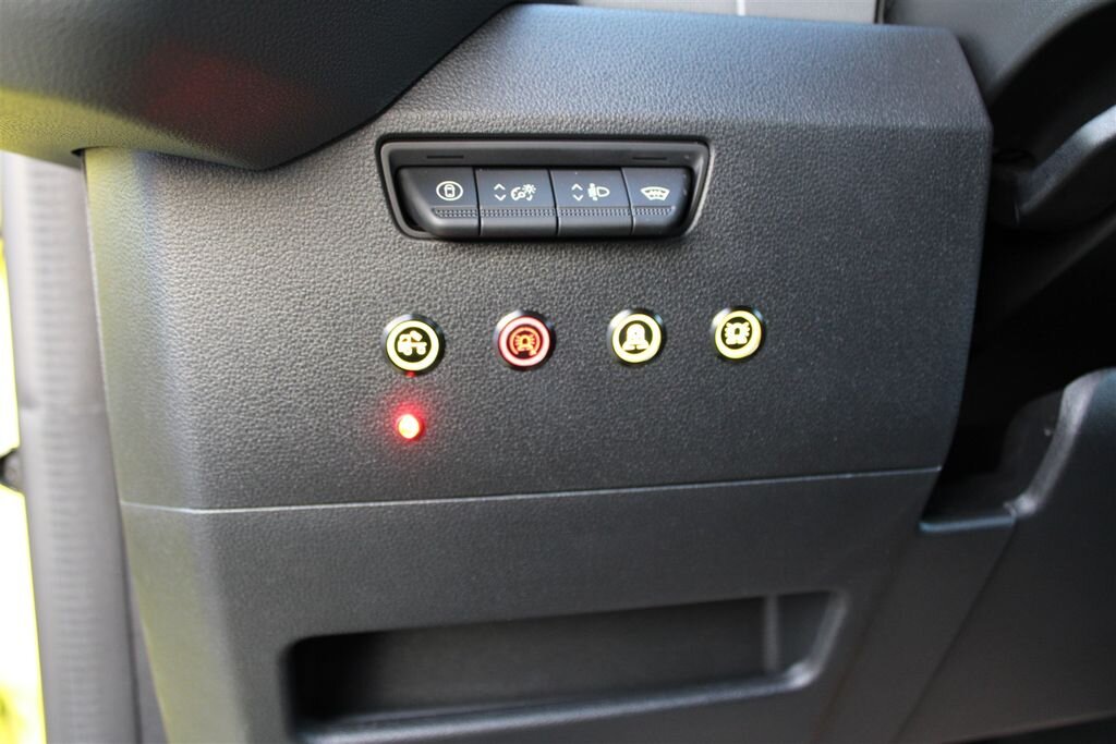 Renault Master Ostatní 2,0 l 125 kw