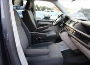 Volkswagen Transporter 13