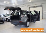 Land Rover Discovery SUV 0,0 177 kw