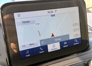 Ford Transit Connect Pick-up 1,5 l 73 kw