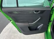 Škoda Rapid Hatchback 999,0 81 kw