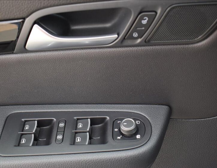 Volkswagen Sharan 36