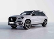 Mercedes-Benz GLS SUV 3,0 l 270 kw