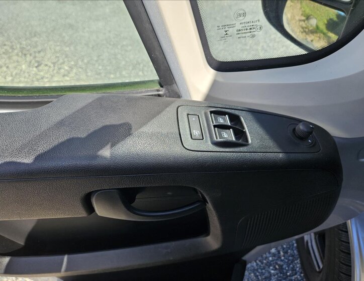 Fiat Ducato Ostatní 2,3 l 103 kw