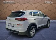 Hyundai Tucson 5